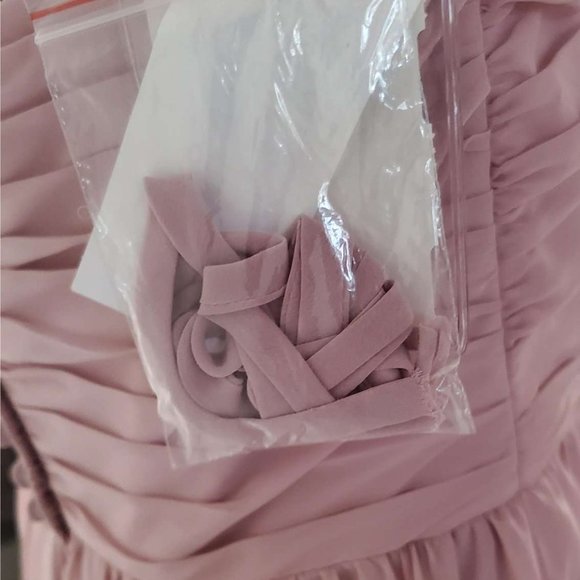 COCKTAIL DRESS - Picture 2 of 4